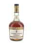 Otard 3 Star Bottled 1960s 75cl / 40%