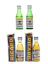 Pernod & Ricard  4 x 2.3cl