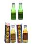 Pernod & Ricard  4 x 2.3cl