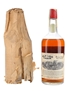 Old Log Cabin Bourbon Whiskey Bottled 1920s-1930s - Distillers Corporation Limited 94.6cl / 50%