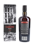 Caroni 2000 17 Year Old High Proof Bottled 2017 - La Maison & Velier 75cl / 55%