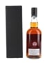 Chichibu 2010 Cask 2634 Bottled 2018 - The Highlander Inn 70cl / 59.7%