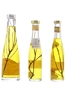 Isolabella & Millefiori Bottled 1960s 3 x 2.5cl-5cl