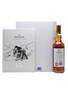 Macallan Folio 3 The Archival Series 70cl / 43%