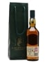 Lagavulin 1997 Islay Jazz Festival 2012 70cl / 54.5%