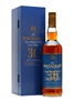 Macallan 30 Years Old Sherry cask 70cl