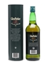 Glen Parker Speyside Single Malt 100cl 