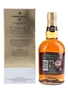 Chivas Regal 15 Year Old  70cl / 40%