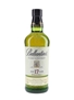 Ballantine's 17 Year Old  70cl / 43%