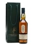 Lagavulin 1997 Islay Jazz Festival 2012 70cl / 54.5%