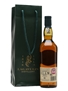 Lagavulin 1997 Islay Jazz Festival 2012 70cl / 54.5%