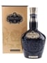 Royal Salute 21 Year Old Bottled 2018 - The Sapphire Flagon 70cl / 40%