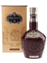 Royal Salute 21 Year Old Bottled 2018 - The Ruby Flagon 70cl / 40%