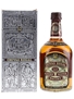 Chivas Regal 12 Year Old Bottled 1970s 75.7cl / 43%