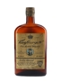 King George IV Gold Label Spring Cap Bottled 1950s - The Distillers Agency Limited 50cl / 40%