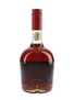 Courvoisier 3 Star Luxe Bottled 1970s 68cl / 40%