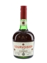 Courvoisier 3 Star Luxe Bottled 1970s 68cl / 40%