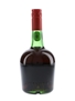 Courvoisier 3 Star Luxe Bottled 1970s 68cl / 40%