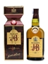 J & B 15 Years Old Reserve 70cl 