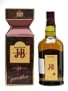 J & B 15 Years Old Reserve 70cl 