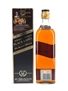 Johnnie Walker Black Label 12 Year Old Bottled 1980s 75cl / 40%