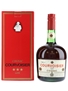 Courvoisier 3 Star Luxe Bottled 1970s 100cl / 40%