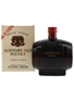 Suntory Old Whisky Old Presentation Barrel Bottle 70cl / 43%