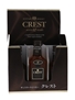 Suntory Crest 12 Year Old Bottled 1980s 6 x 5cl / 43%