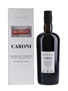 Caroni 1998 16 Year Old Heavy Trinidad Rum Bottled 2014 - Velier 70cl / 55%