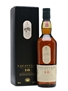 Lagavulin 16 Years Old 70cl 