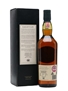 Lagavulin 16 Years Old 70cl 