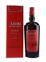 Caroni 2000 Extra Strong 120 Proof Large Format - Velier 150cl / 60%