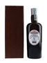 Bellevue 1998 Guadeloupe Rum 13 Year Old - Silver Seal 70cl / 46%