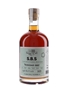 Caroni 1997 Trinidad Rum Bottled 2016 - The 1423 Single Barrel Selection 70cl / 64.4%