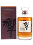 Hibiki 17 Year Old  70cl / 43%