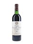 Chateau Sociando Mallet 1985 Haut-Medoc 75cl