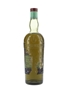 Chartreuse Green Bottled 1956-1964 75cl / 55%