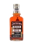 Jacquin's Rock And Rye Bottled 1980s 75cl / 40%