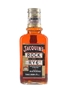 Jacquin's Rock And Rye Bottled 1980s 75cl / 40%