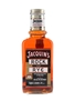 Jacquin's Rock And Rye Bottled 1980s 75cl / 40%