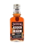 Jacquin's Rock And Rye Bottled 1980s 75cl / 40%