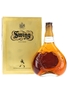 Johnnie Walker Swing Bottled 1980s 75cl / 40%