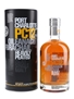 Port Charlotte PC12 Bottled 2016 - Oileanach Furachail 70cl / 58.7%