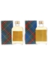 Avonside & Highland Fusilier Bottled 1970s - James Gordon & Gordon & MacPhail 2 x 5cl / 40%