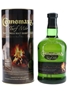 Connemara Turf Mor Malt Small Batch Collection - Cooley Distillery 70cl / 58.2%