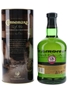 Connemara Turf Mor Malt Small Batch Collection - Cooley Distillery 70cl / 58.2%