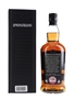 Springbank 2001 Bottled 2012 - Rundlets & Kilderkins 70cl / 49.4%