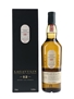 Lagavulin 12 Year Old Natural Cask Strength Special Releases 2011 70cl / 57.5%