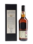 Lagavulin 1995 Distillers Edition Bottled 2011 70cl / 43%