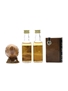 Assorted Scotch Whisky Beneagles, Immortal Memory & Rutherford's 4 x 4.7cl-5cl